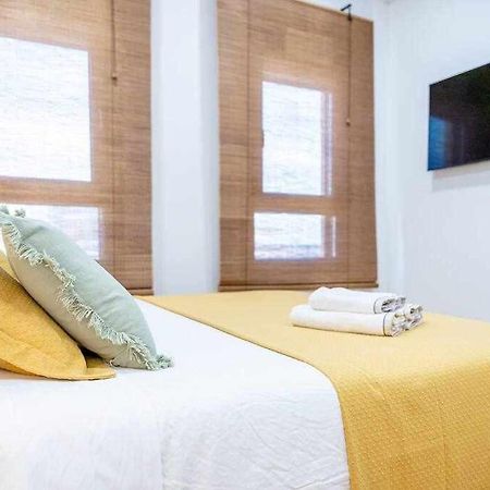 Apartament Vivendos - Tr15 - Bajondillo Torremolinos Zewnętrze zdjęcie