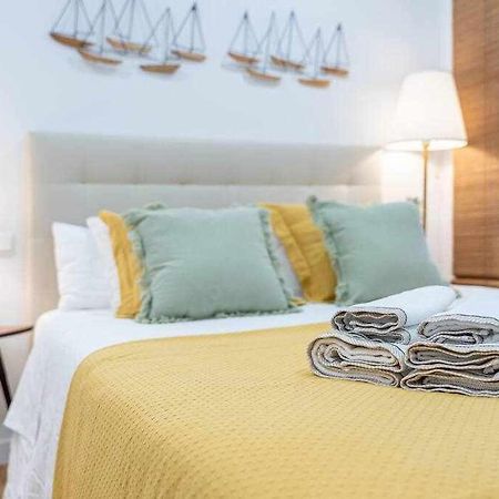 Apartament Vivendos - Tr15 - Bajondillo Torremolinos Zewnętrze zdjęcie