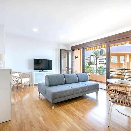Apartament Vivendos - Tr15 - Bajondillo Torremolinos Zewnętrze zdjęcie