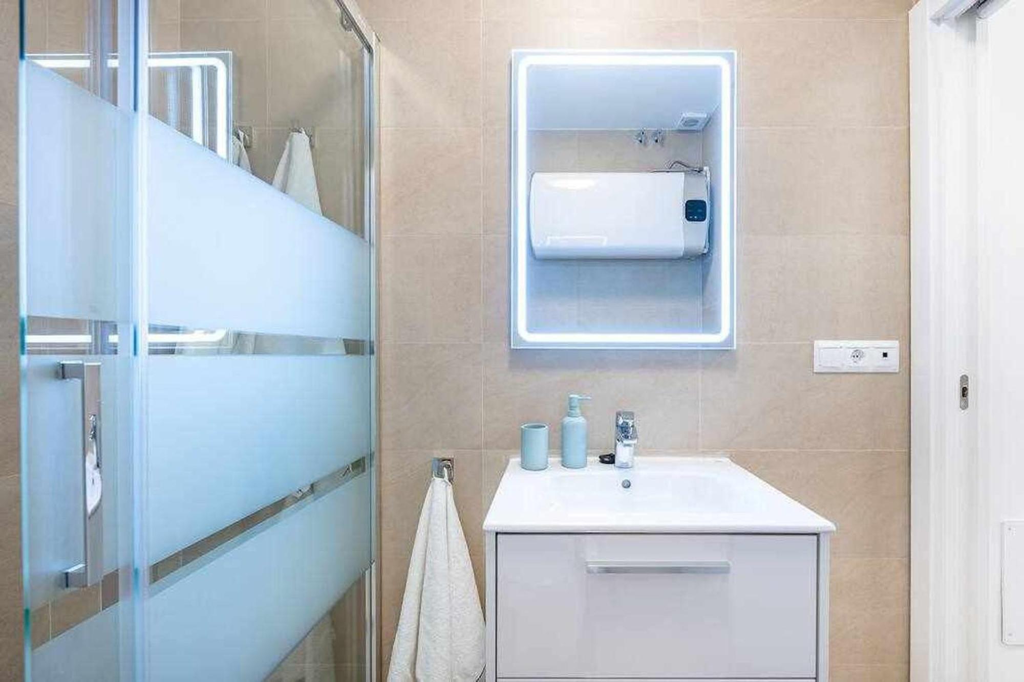Apartament Vivendos - Tr15 - Bajondillo Torremolinos Zewnętrze zdjęcie