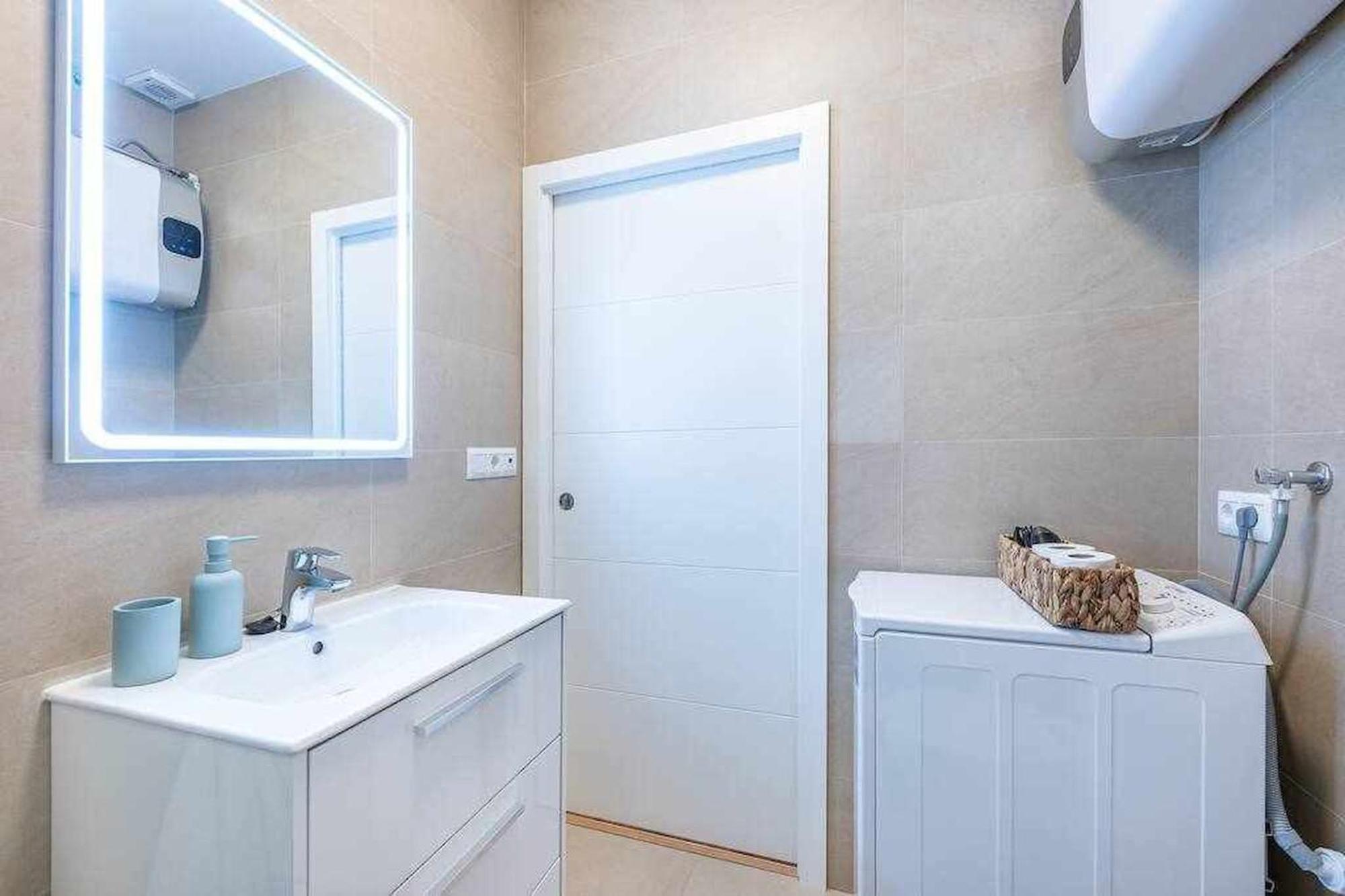 Apartament Vivendos - Tr15 - Bajondillo Torremolinos Zewnętrze zdjęcie
