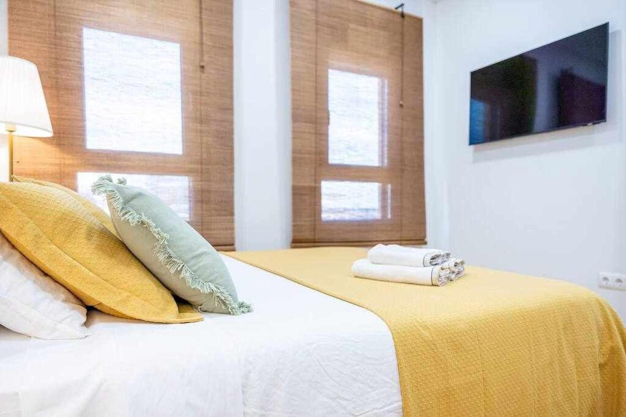 Apartament Vivendos - Tr15 - Bajondillo Torremolinos Zewnętrze zdjęcie