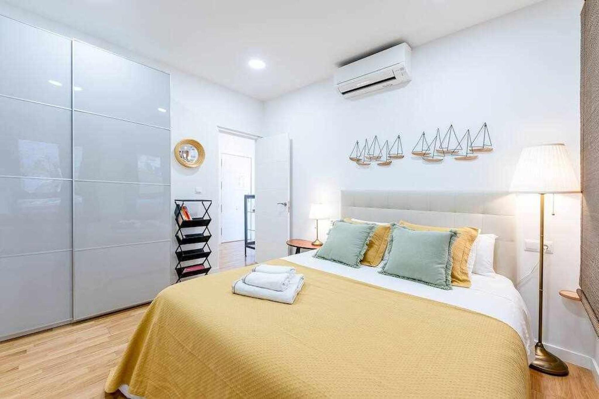 Apartament Vivendos - Tr15 - Bajondillo Torremolinos Zewnętrze zdjęcie