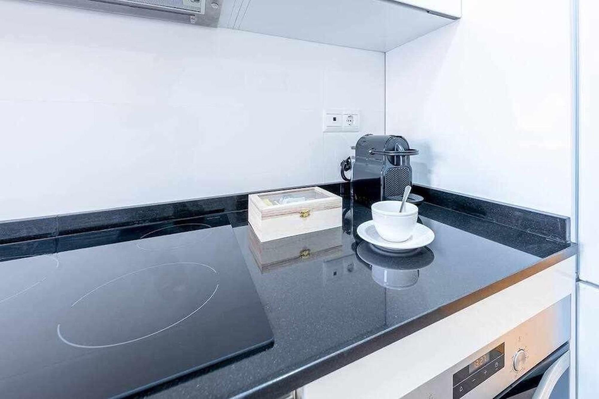 Apartament Vivendos - Tr15 - Bajondillo Torremolinos Zewnętrze zdjęcie
