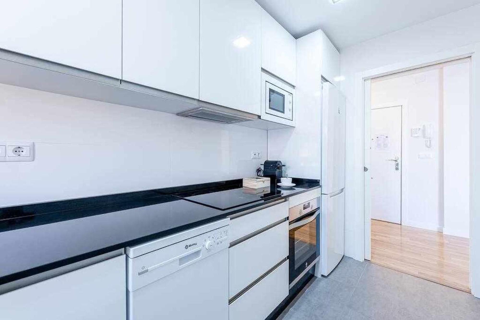Apartament Vivendos - Tr15 - Bajondillo Torremolinos Zewnętrze zdjęcie