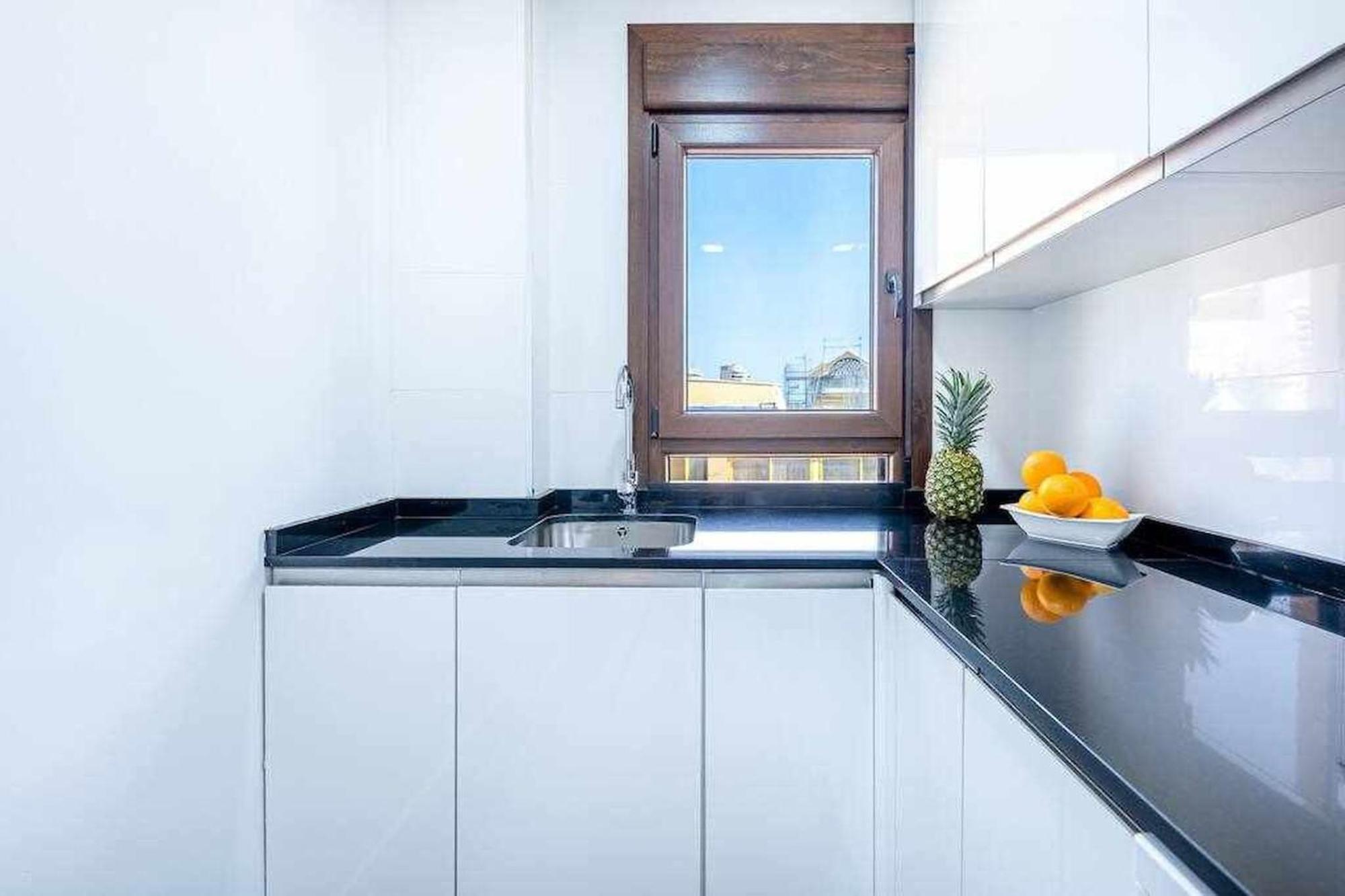 Apartament Vivendos - Tr15 - Bajondillo Torremolinos Zewnętrze zdjęcie