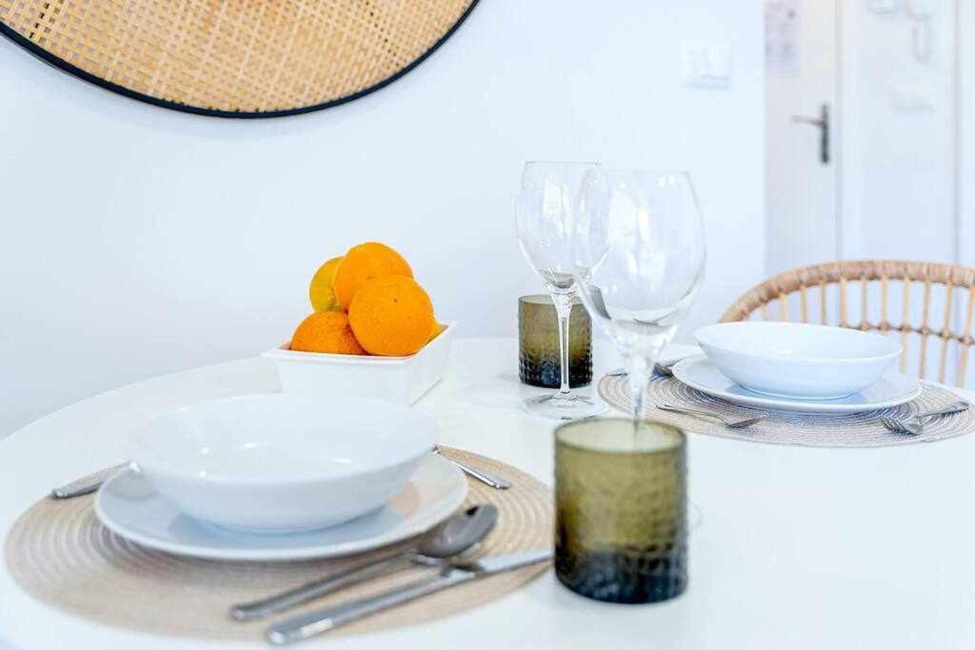 Apartament Vivendos - Tr15 - Bajondillo Torremolinos Zewnętrze zdjęcie