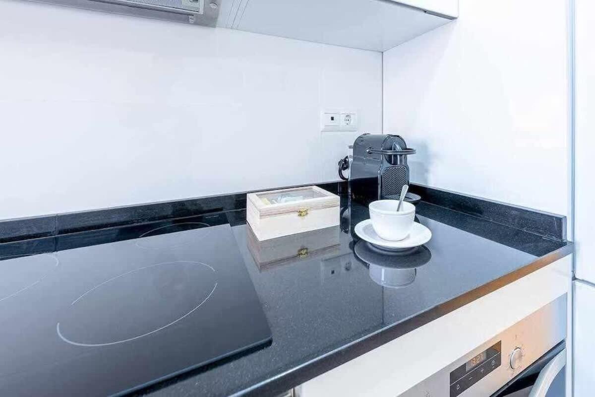 Apartament Vivendos - Tr15 - Bajondillo Torremolinos Zewnętrze zdjęcie