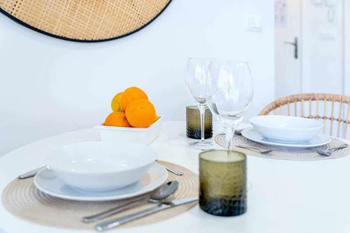 Apartament Vivendos - Tr15 - Bajondillo Torremolinos Zewnętrze zdjęcie