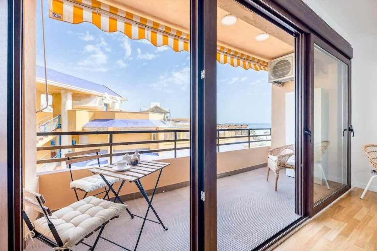 Apartament Vivendos - Tr15 - Bajondillo Torremolinos Zewnętrze zdjęcie