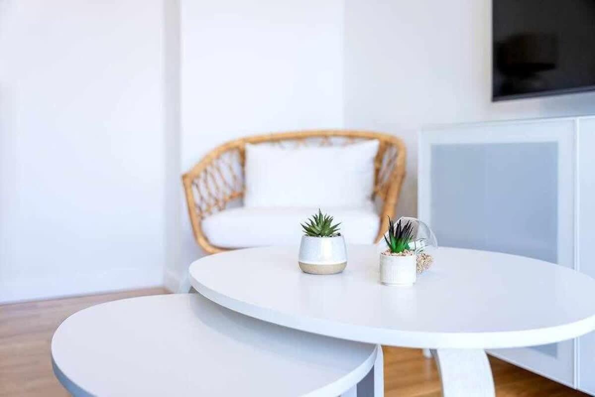 Apartament Vivendos - Tr15 - Bajondillo Torremolinos Zewnętrze zdjęcie