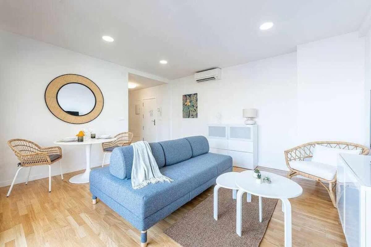 Apartament Vivendos - Tr15 - Bajondillo Torremolinos Zewnętrze zdjęcie