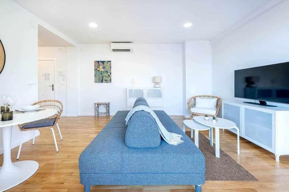 Apartament Vivendos - Tr15 - Bajondillo Torremolinos Zewnętrze zdjęcie