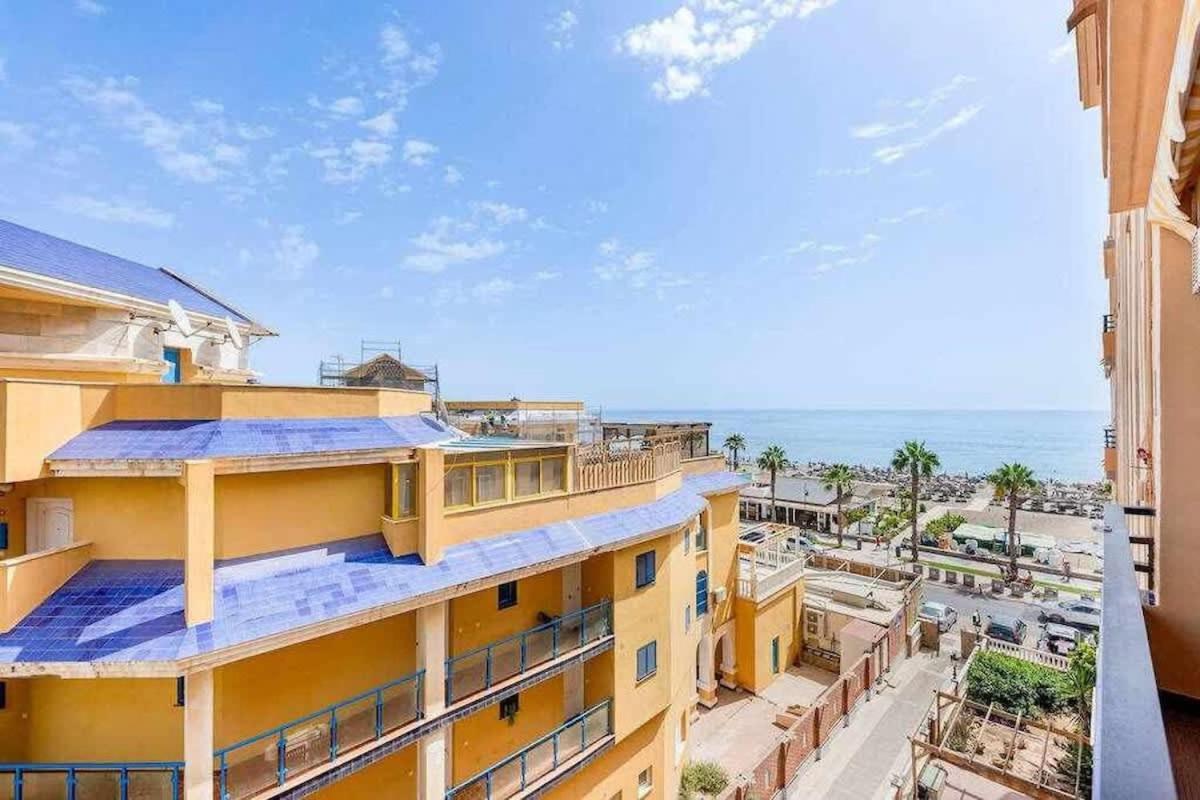 Apartament Vivendos - Tr15 - Bajondillo Torremolinos Zewnętrze zdjęcie
